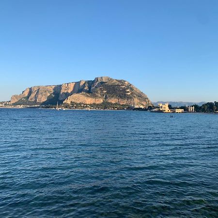 George House Mondello 34 Daire Dış mekan fotoğraf