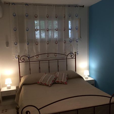 George House Mondello 34 Daire Dış mekan fotoğraf