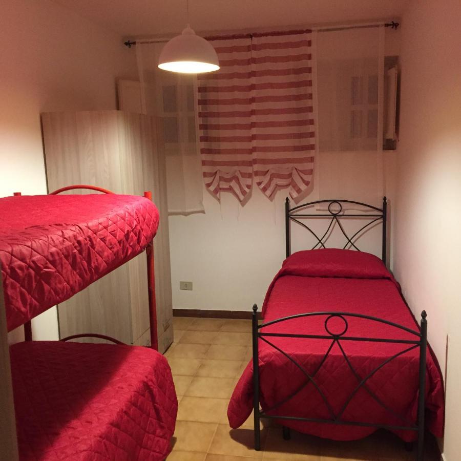 George House Mondello 34 Daire Dış mekan fotoğraf