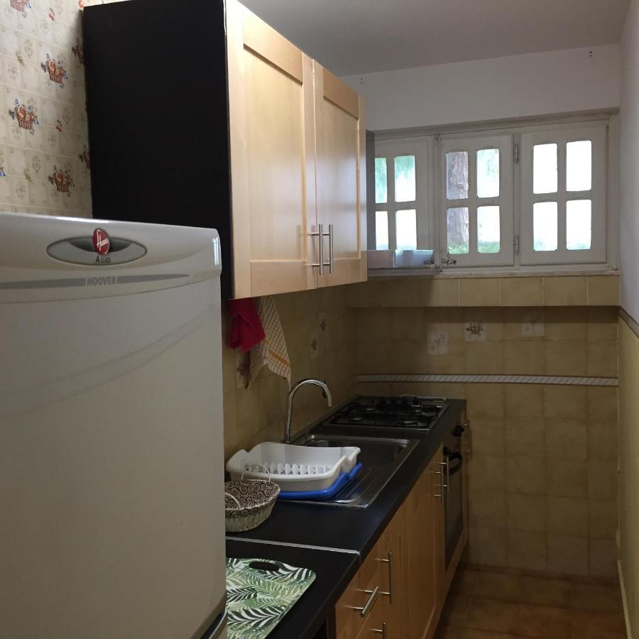 George House Mondello 34 Daire Dış mekan fotoğraf