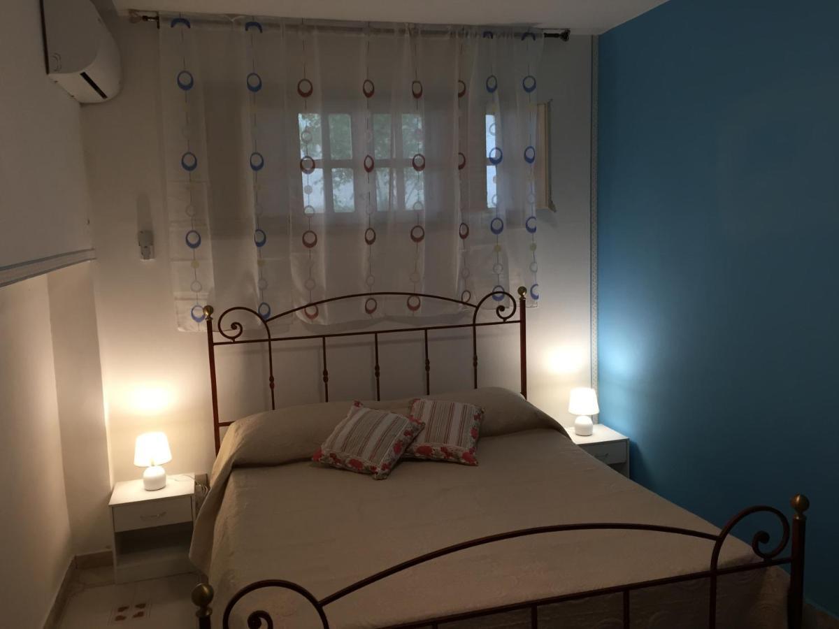 George House Mondello 34 Daire Dış mekan fotoğraf