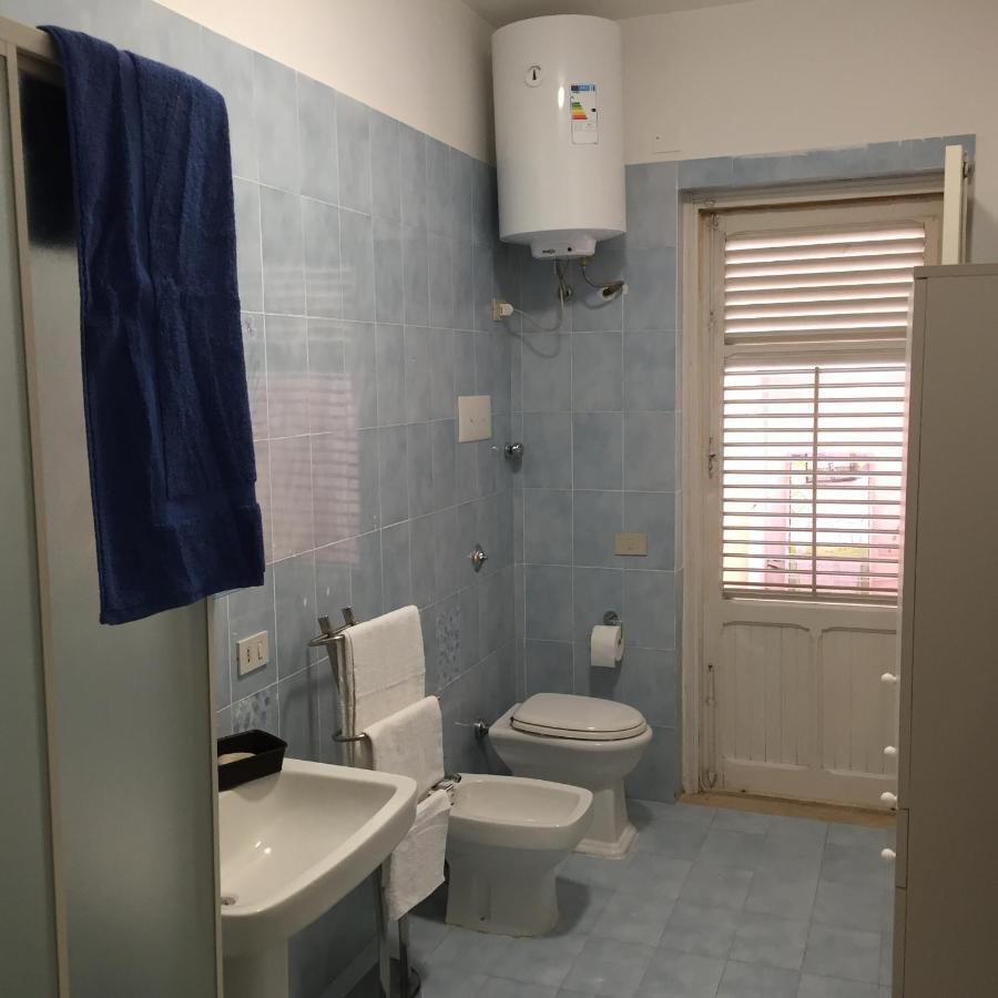 George House Mondello 34 Daire Dış mekan fotoğraf