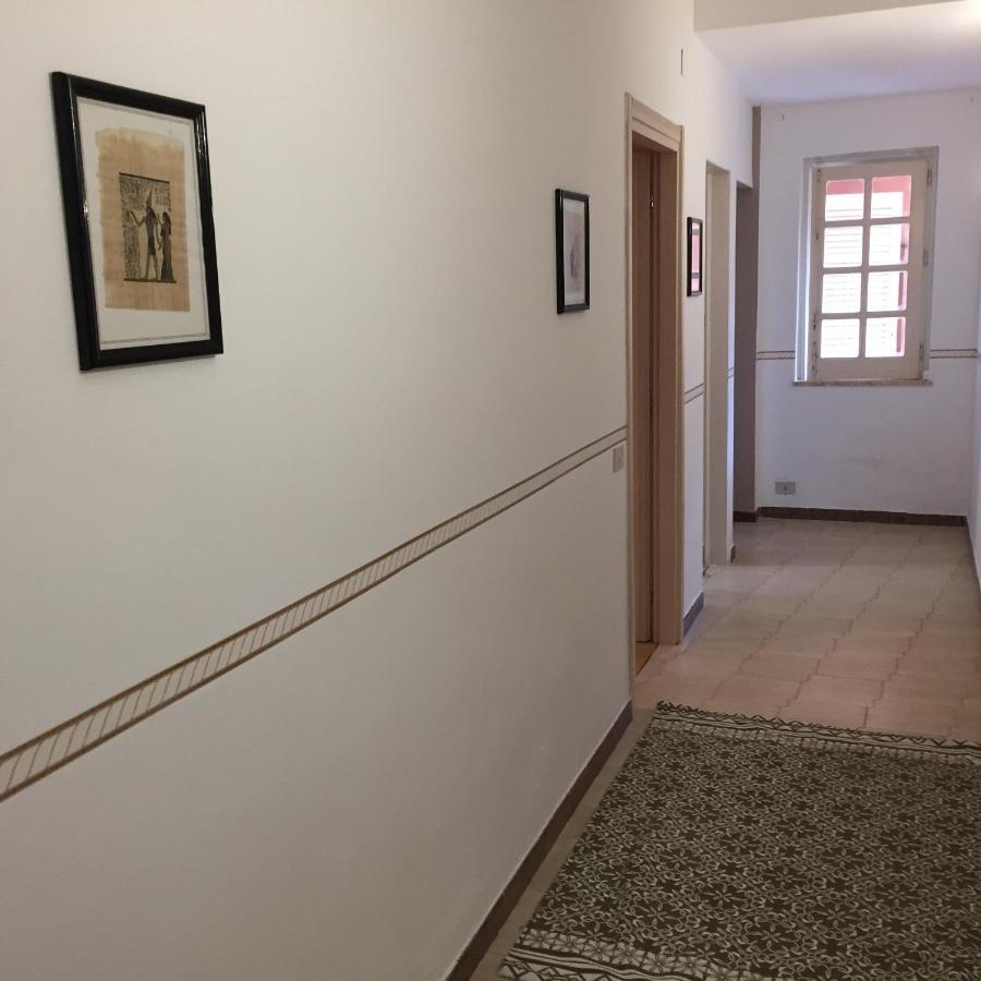 George House Mondello 34 Daire Dış mekan fotoğraf