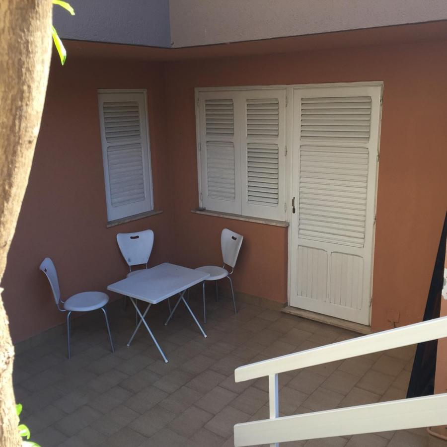 George House Mondello 34 Daire Dış mekan fotoğraf